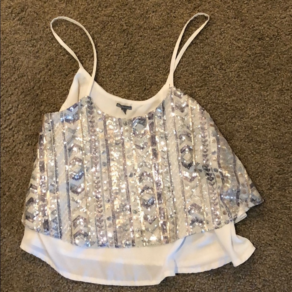 Women’s tank top